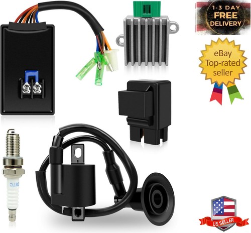 5pcs cdi ignition coil - cdi,