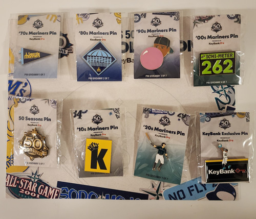 2026 seattle mariners - 2026, 50