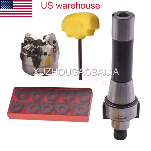 Fmb22 arbor mfwn90 22 4t - r8, 50-22-4t