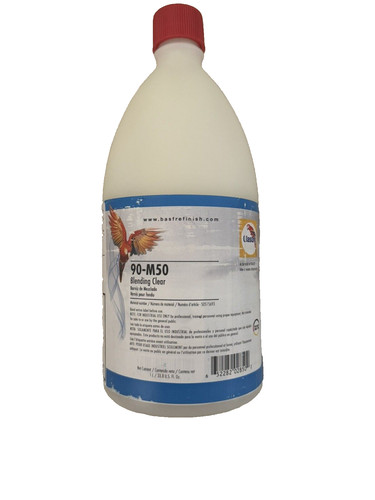 M50 blending clear - -,