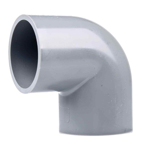 Raccordo angolare pvc - raccordo,