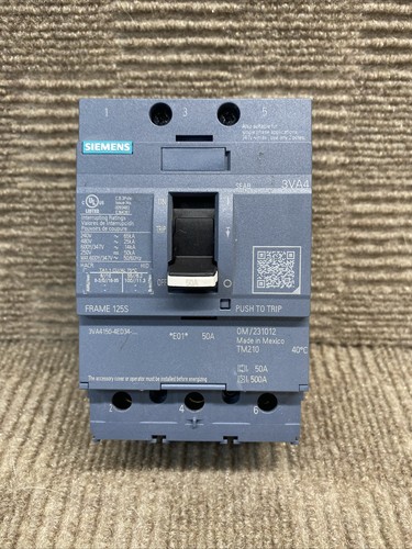 Siemens 3va4150 4ed34 0aa0 - siemens, 3va4150-4ed34-0aa0