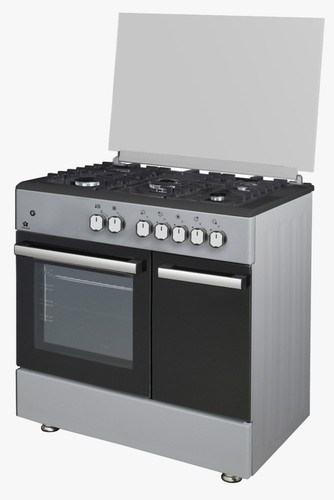 Cucina staylux 90x60 - cucina, forno