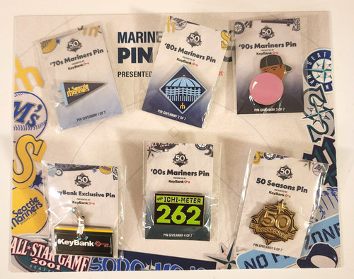 2026 seattle mariners - seattle,