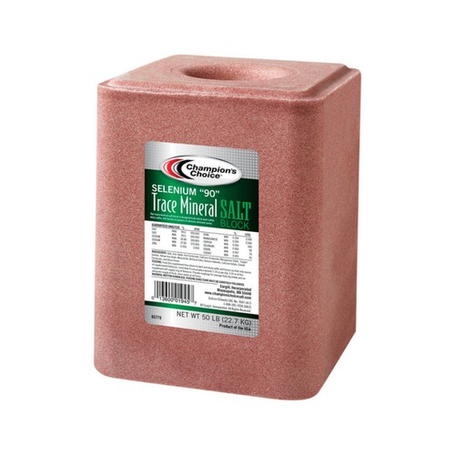 Champion choice selenium - choice,