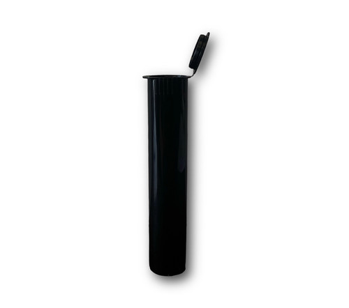 Evo plastics black 90mm - evo,