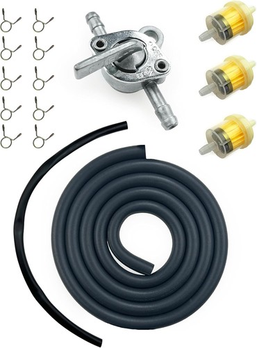 Gas fuel line - 3/16, hose