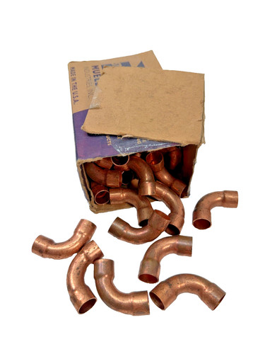 Pack mueller w02722 2 - mueller, 1/2"