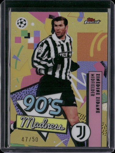2026 topps finest uefa - 2026,