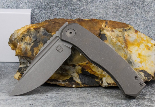 Berg blades mini - mini, alpha