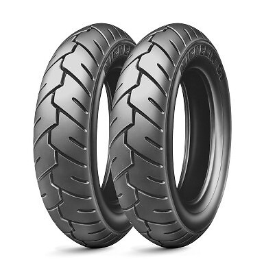 R10 michelin s1 - 50,