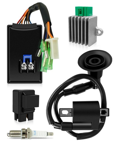 5pcs cdi box ignition - box,