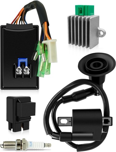 5pcs cdi box - ignition, kit