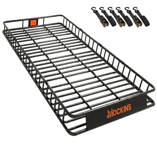 Mockins x50 rooftop - mockins, 90"x50"x5"
