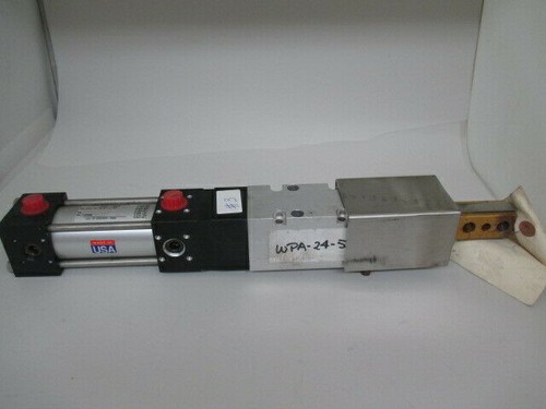 Welker wpa rigid - welker, wpa-24-50-90-rigid