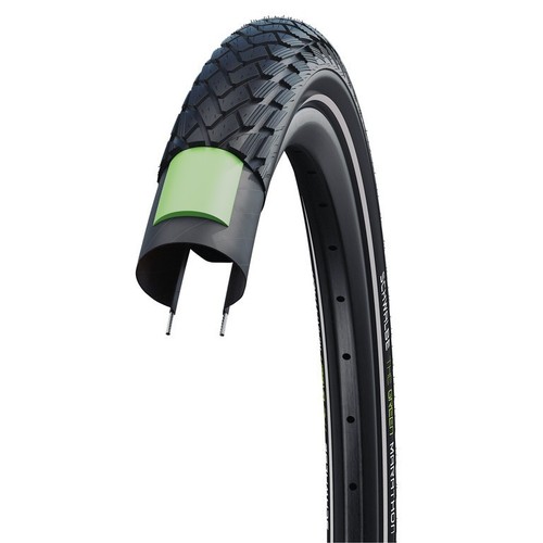 Schwalbe pneumatico rigido - schwalbe,