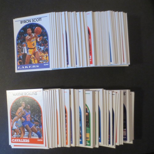 Pick from list 1989 - pick,