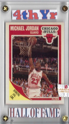 1989 fleer buy 50 off - 1989-90,