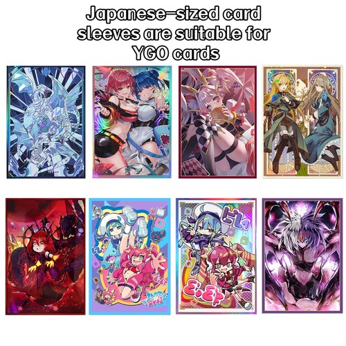 90mm pcs japanese size - 63×90mm,