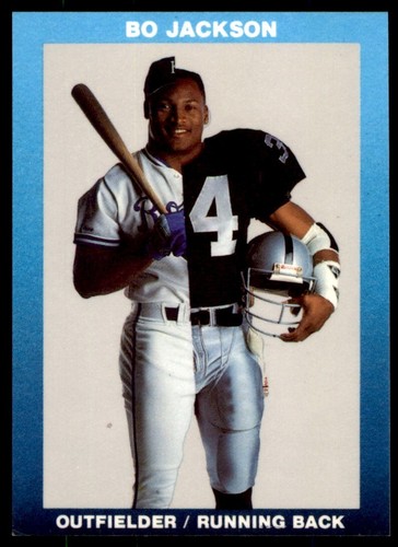 Jackson oakland - 50/50, bo