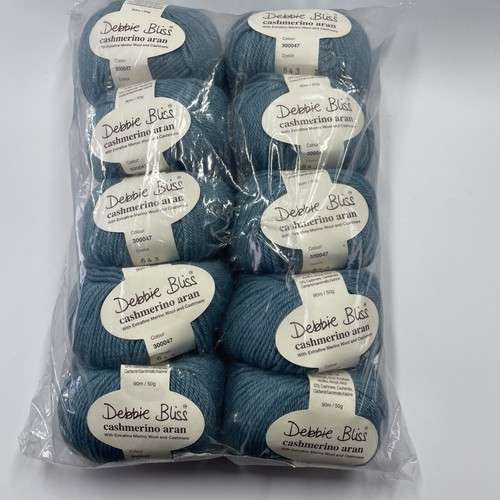 Skeins debbie bliss - skeins,