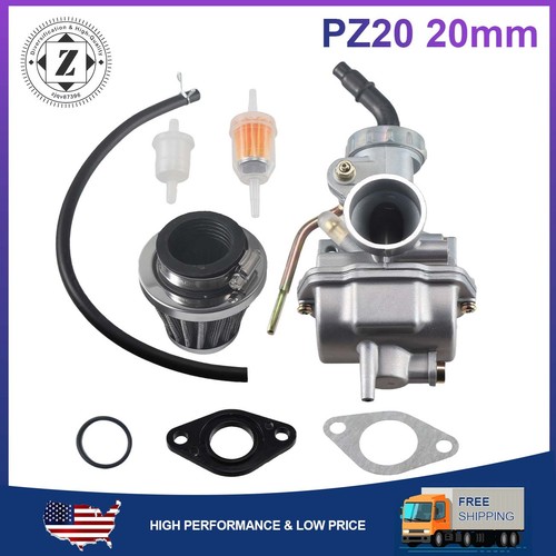 Pz20 carburetor for - carburetor, 50