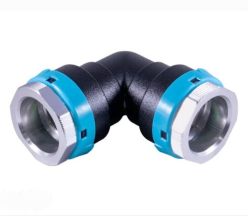Unipipe aluminum - 50,
