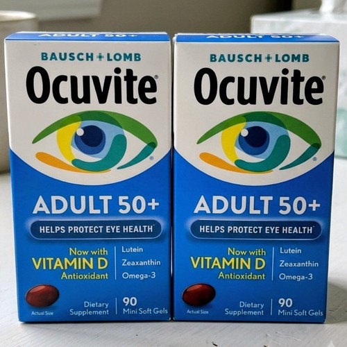 Bausch lomb ocuvite adult - ocuvite,