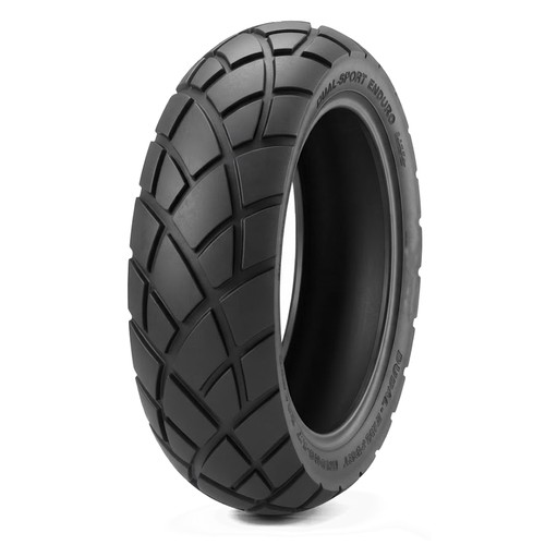 Pneumatico 130 61m per mbk - 130/90,