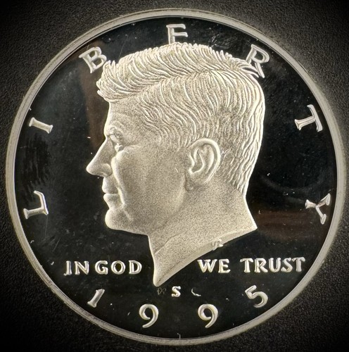 1995 gem proof - 1995-s,