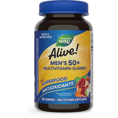 Nature way alive men s - nature’s,