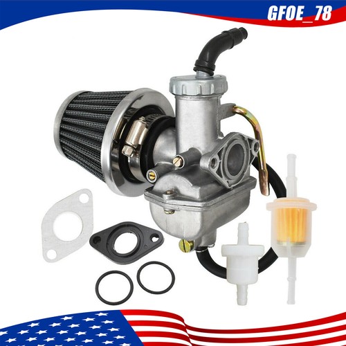 Carburetor for 50cc 70cc - , 90cc