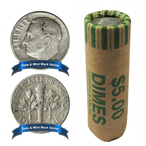 Roll 5 face - $5,