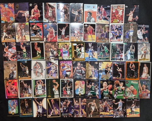 Nba 90s 2000s multiple lots - multiple,
