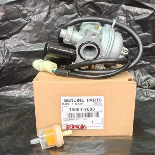 Oem 15004 y008 carb - 15004-y008, carburetor