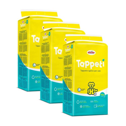 100 200 300 tappetini - 50, /