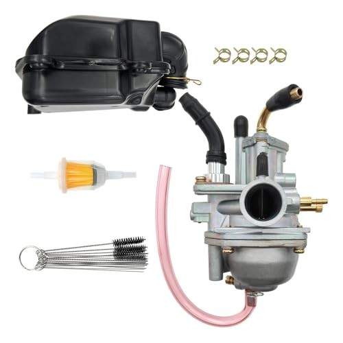Carburetor for polaris - for,