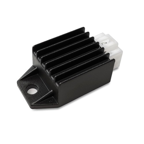 Pin 12v voltage regulator - 4,