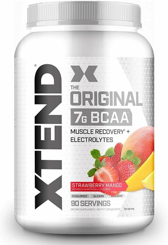 Scivation xtend original bcaa - xtend,