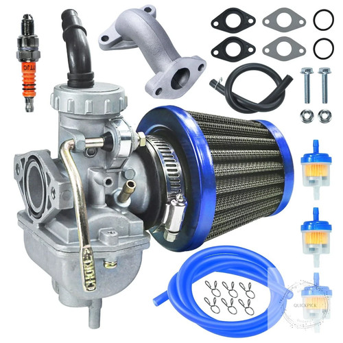 Pz20 carb carburetor air - carb,