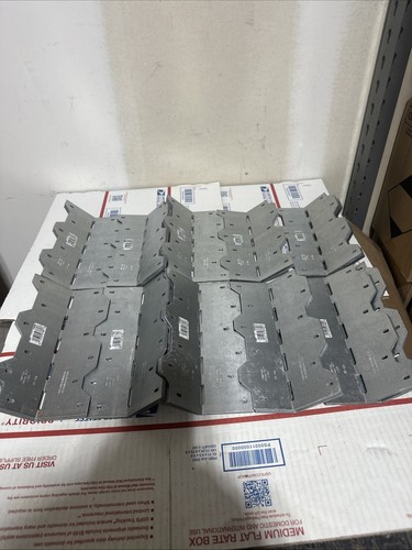 Pack simpson strong tie - (50),