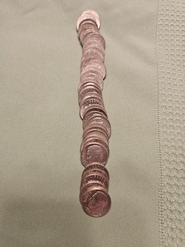 1946 1964 silver - (50), 1946-1964