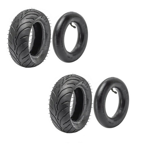 Front 5 rear - 90/65-6.5,