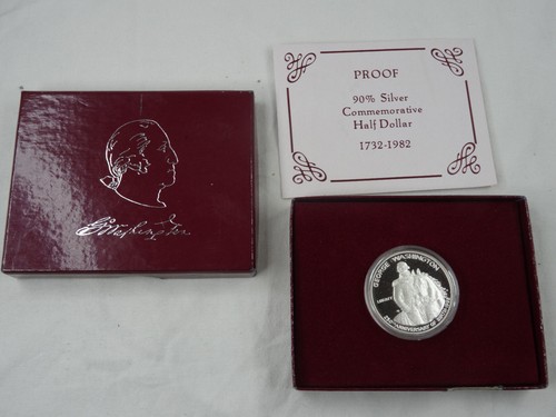 1982 george washington - 1982-s,