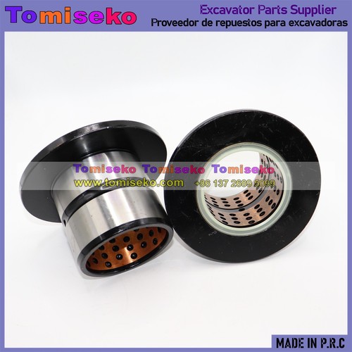 Set bucket bushing - set, 2