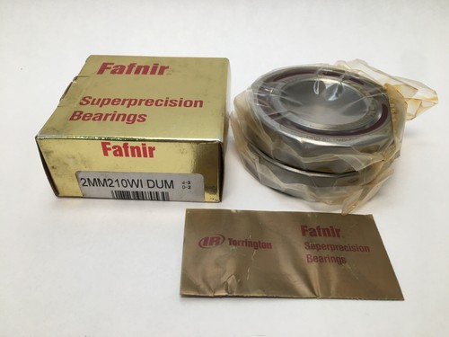 Fafnir 2mm210wi dum angular - fafnir,