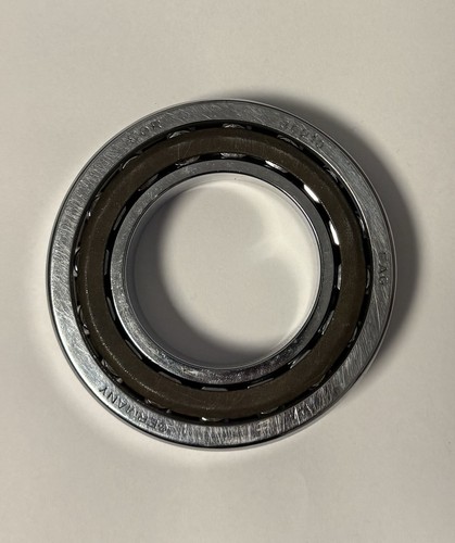 Fag 30210 cuscinetto rulli - 30210, a