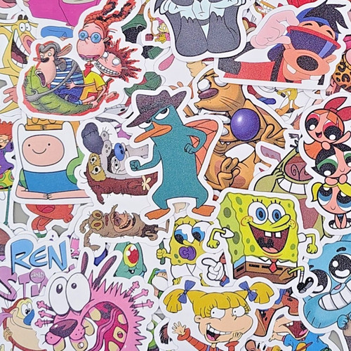 90s classic cartoon - 90s, tv